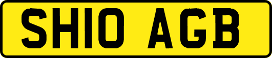 SH10AGB