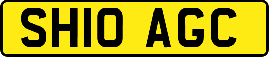 SH10AGC