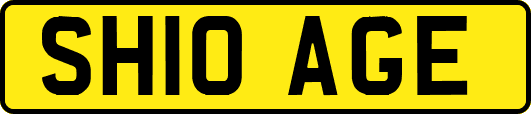 SH10AGE