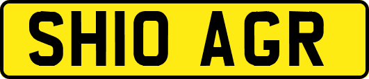SH10AGR