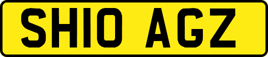 SH10AGZ
