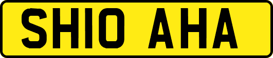 SH10AHA