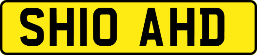 SH10AHD