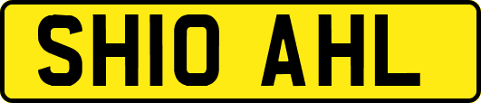 SH10AHL