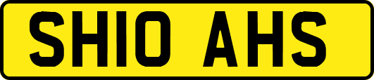 SH10AHS