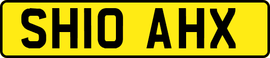 SH10AHX