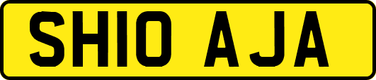 SH10AJA