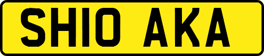 SH10AKA