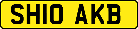 SH10AKB