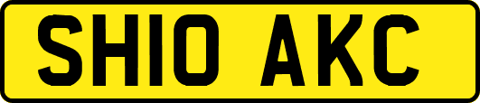 SH10AKC