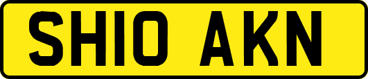 SH10AKN