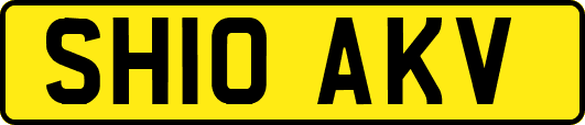 SH10AKV