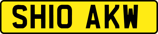 SH10AKW