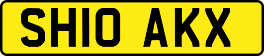 SH10AKX