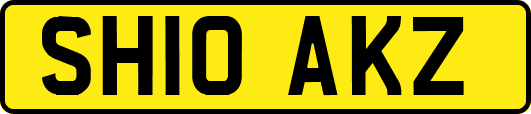SH10AKZ