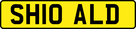 SH10ALD