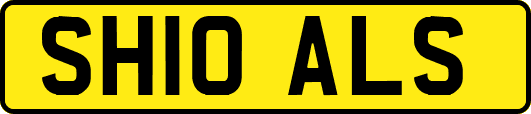 SH10ALS