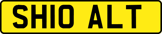 SH10ALT