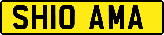 SH10AMA