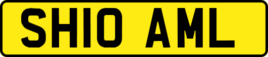 SH10AML