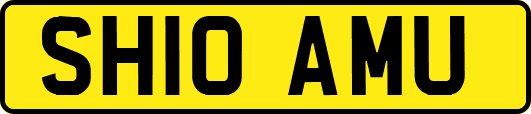 SH10AMU