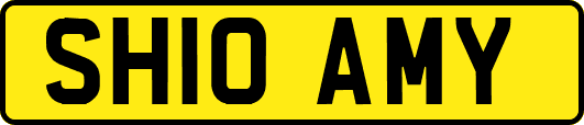 SH10AMY