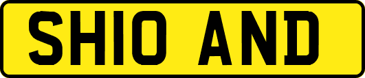SH10AND