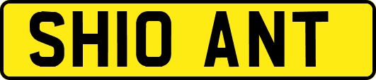SH10ANT