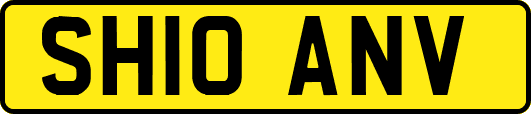 SH10ANV