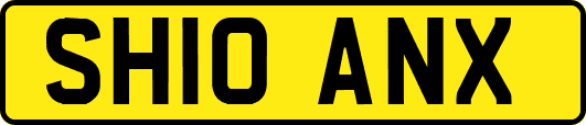 SH10ANX