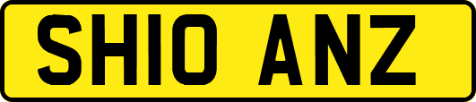 SH10ANZ