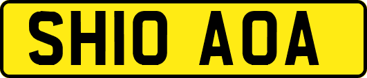 SH10AOA