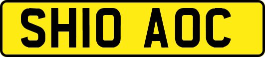 SH10AOC