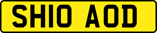 SH10AOD