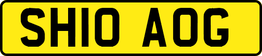 SH10AOG