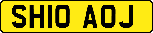 SH10AOJ