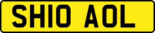 SH10AOL