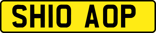 SH10AOP