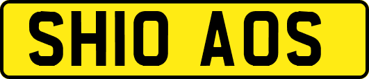 SH10AOS