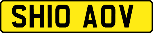 SH10AOV