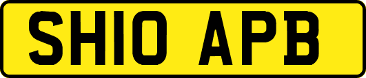 SH10APB
