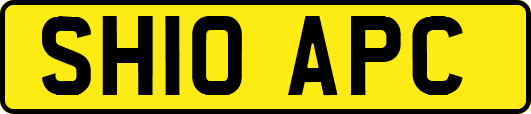 SH10APC