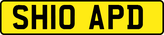 SH10APD