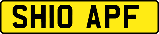 SH10APF