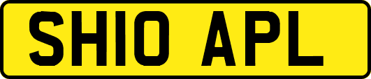 SH10APL