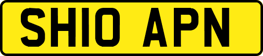 SH10APN