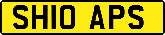 SH10APS