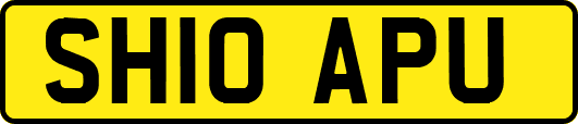 SH10APU