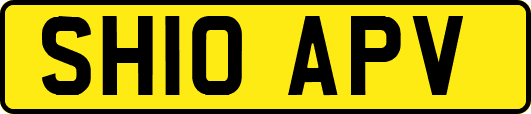 SH10APV