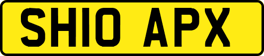 SH10APX